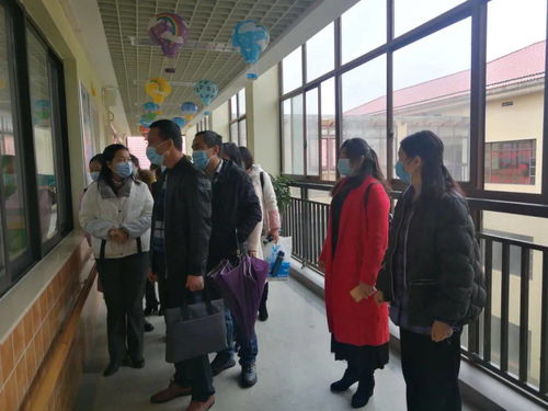 衡陽市社會 兒童 福利院組織護理員赴多地參觀學習