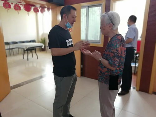 防病護(hù)健康 福州國(guó)德老年醫(yī)院在市社會(huì)福利院開(kāi)展健康講座