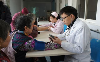 我院 學雷鋒 志愿服務活動為市社會福利院老人送溫暖