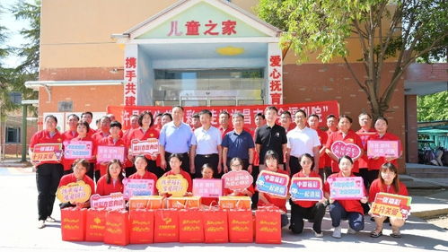 許昌福彩走進(jìn)市社會(huì)福利院 頤養(yǎng)中心