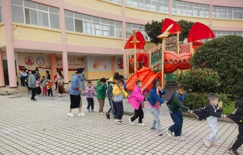 南陽市社會(huì)福利院組織開展消防安全疏散演練