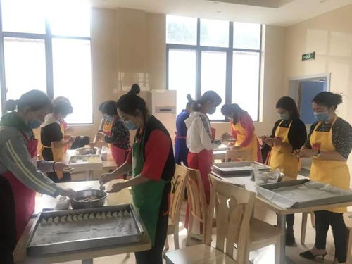 情暖重陽節(jié) 愛滿福利院 社會(huì)福利院重陽節(jié)系列活動(dòng)