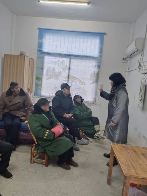 大悟東新鄉農村福利院 百張床位開放，誠邀社會老人共享優質養老服務