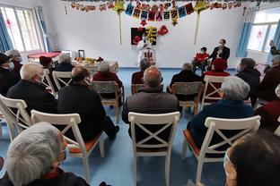 蘭州市第二社會福利院老年養護中心試運營，打造溫馨養老新家園