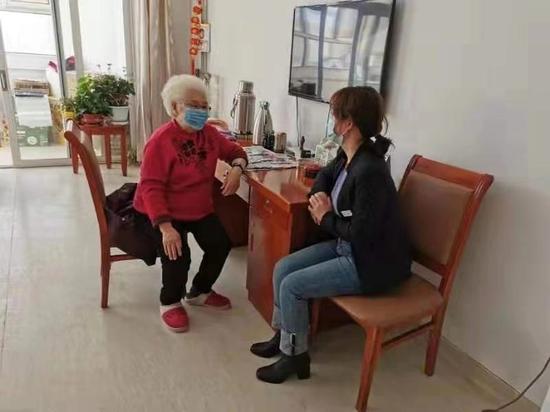 哈爾濱市安康社會福利院 守護380位長者，慰藉數千家庭